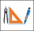 technical drawings